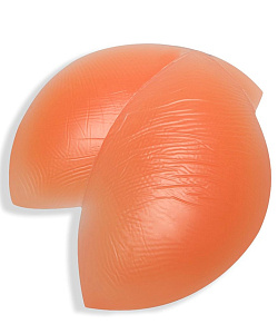 Вкладыши силик.Infinity (в размерах, Бежевый)