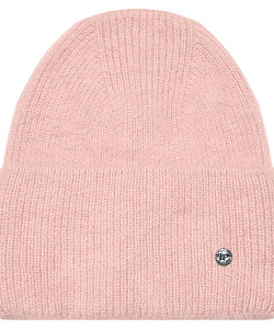 Шапка La Planda (56-58, Пудра)