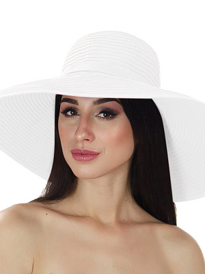 Шляпка Del Mare