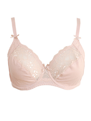 Бюст Новое Время