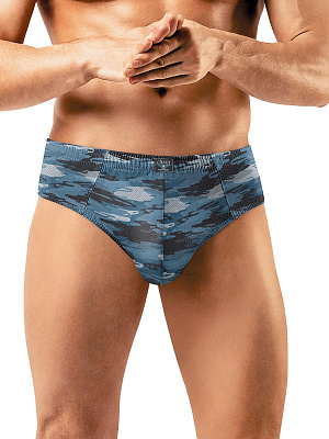 Трусы муж. Clever