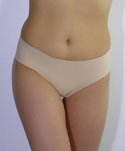Трусы MilaVitsa (85-110, Телесный)