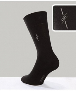 Носки муж. Diwari (29, Неро)