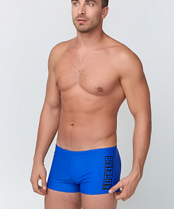 Плавки Infinity (XXL, Синий)