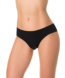 Трусы Dentelle (L, Черный)