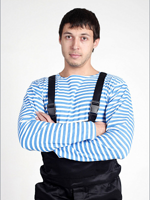 Тельняшка Barboleta