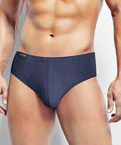 Слипы Clever (4 XL, Т.Серый)