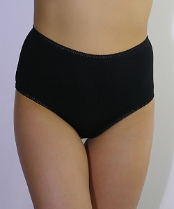 Трусы Clever (L, Черный)