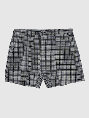 Боксеры Zet Day