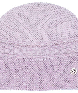 Шапка La Planda (56-58, Пудра)