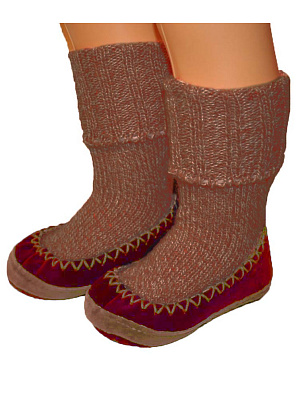 Носки дет. Hobby