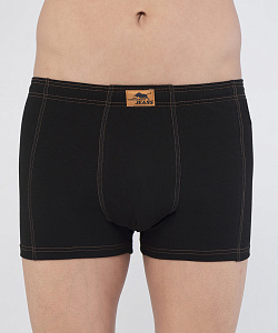 Трусы муж. Comazo (9, Черный)