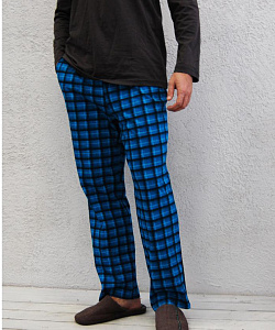 Брюки Basil (54, Бирюзовый)