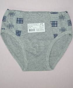 Трусы Art (L, В расцветках)