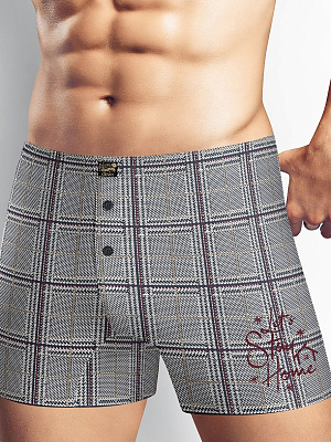 Трусы муж. Clever