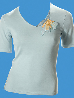 Футболка Comazo