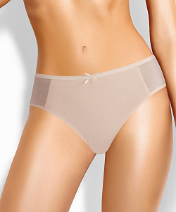 Трусы Clever (S, Св.Бежевый)