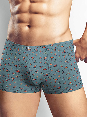 Трусы муж. Clever