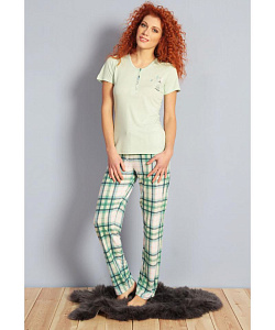 Комплект Kezokino (XL, Зеленый)