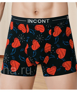 Трусы Incont (L, В расцветках)