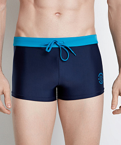 Плавки Infinity (S, Синий)