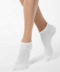 Носки Conte (27, Белый)