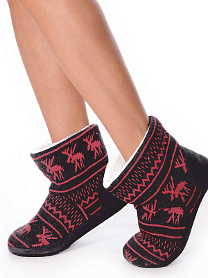 Тапочки Gladys