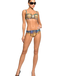 Купальник Lora Grig (40/С, Мультицвет)