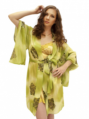 Пеньюар Belweiss