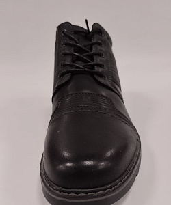 Ботинки муж. Yimaida (45, Черный)