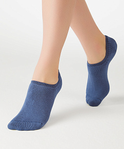Носки Minimi (39-41, Jeans)