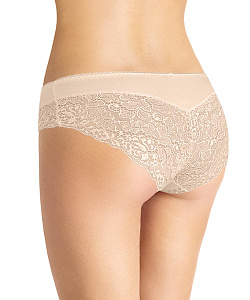 Трусы Clever (XS, Св.Бежевый)