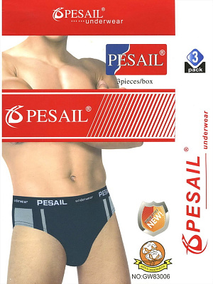 Трусы Pesail