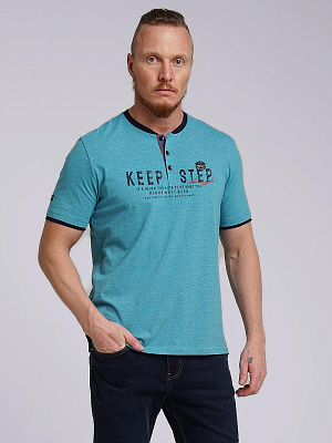 Джемпер муж. Clever