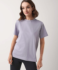 Футболка Clever (XS, Серый)