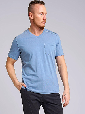 Футболка муж. Clever