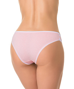 Трусы Dentelle (L, Персиковый)