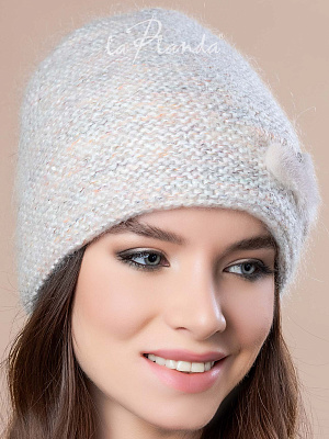 Шапка La Planda