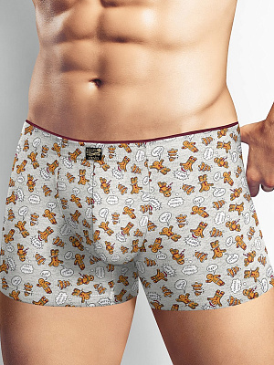 Трусы муж. Clever