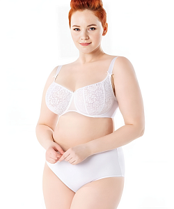 Трусы Honey (42, Белый)