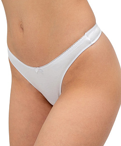 Трусы Tuosite (S, Белый)