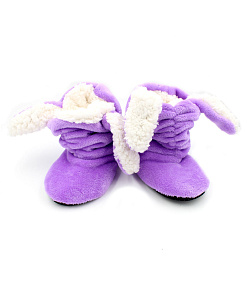 Сапожки детск. Hobby (21, Фиолетовый)