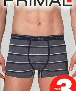 Трусы Primal (М, В расцветках)