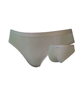 Трусы Lovelygirl (3, Телесный)