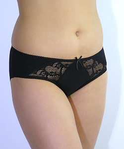 Трусы Intri (106, Черный)