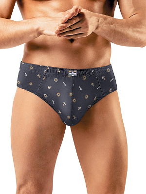 Трусы муж. Clever