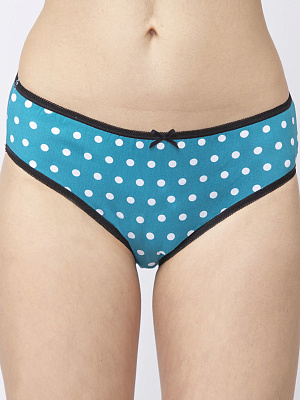 Трусы Salvador Dali