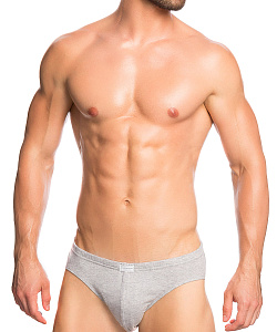 Трусы Pantelemone (56, Серый)