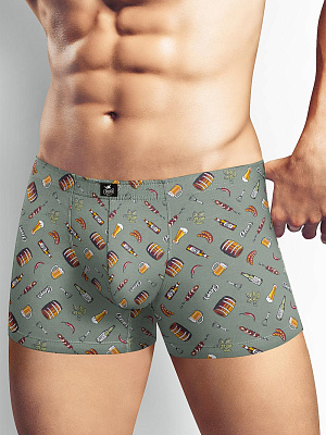 Трусы муж. Clever