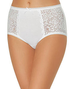 Трусы Intri (130, Молочный)